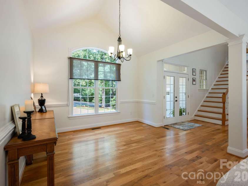 196 Colonel Hampton Court, Rutherfordton, NC 28139.  MLS# CAR4424928, YatesRealty ID 50958. 