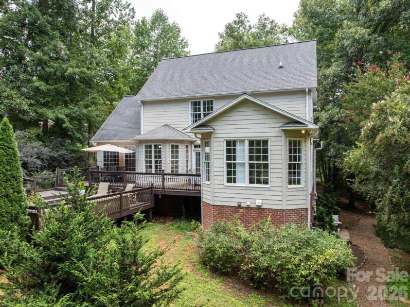 196 Colonel Hampton Court, Rutherfordton, NC 28139.  MLS# CAR4424928, YatesRealty ID 50958. 