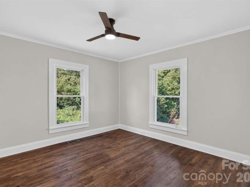 227 Nesbit Drive, Salisbury, NC 28147.  MLS# CAR4424575, YatesRealty ID 50959. Bedroom #2