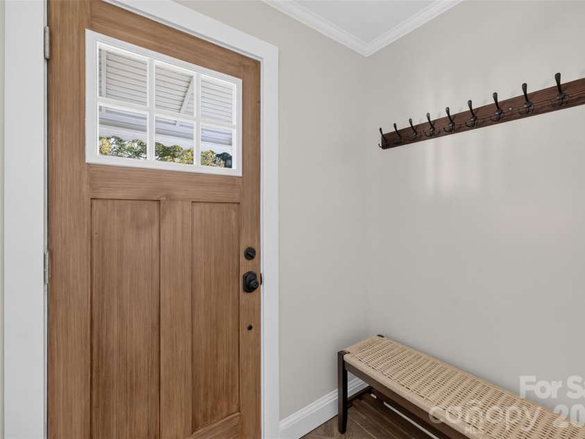 227 Nesbit Drive, Salisbury, NC 28147.  MLS# CAR4424575, YatesRealty ID 50959. Front Entry