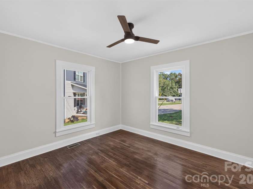 227 Nesbit Drive, Salisbury, NC 28147.  MLS# CAR4424575, YatesRealty ID 50959. Primary Bedroom
