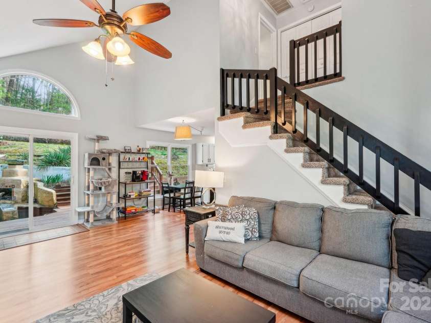 6005 Lanai Lane, Tega Cay, SC 29708.  MLS# CAR4243330, YatesRealty ID 5096. 