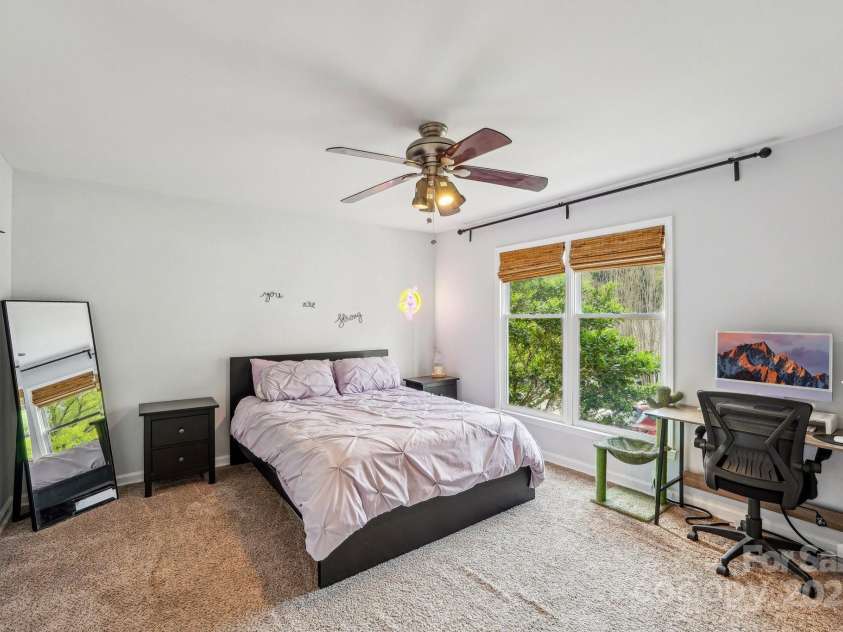 6005 Lanai Lane, Tega Cay, SC 29708.  MLS# CAR4243330, YatesRealty ID 5096. 