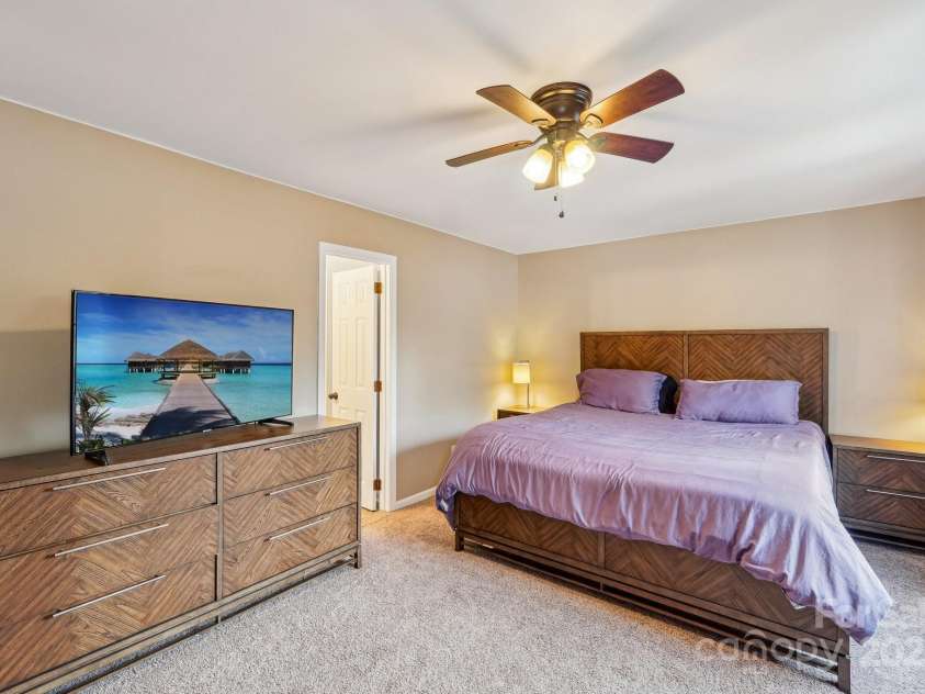 6005 Lanai Lane, Tega Cay, SC 29708.  MLS# CAR4243330, YatesRealty ID 5096. 