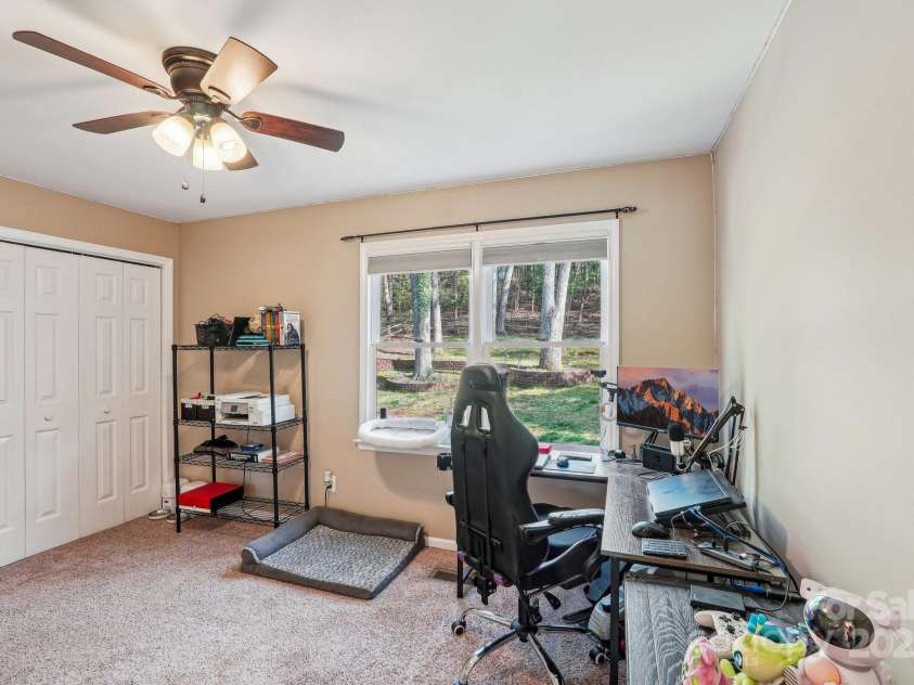 6005 Lanai Lane, Tega Cay, SC 29708.  MLS# CAR4243330, YatesRealty ID 5096. 