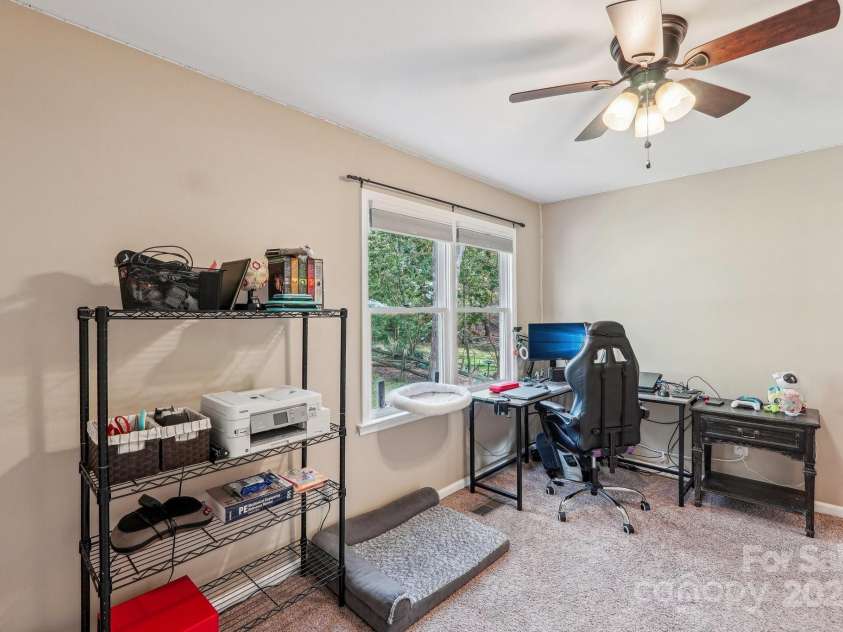 6005 Lanai Lane, Tega Cay, SC 29708.  MLS# CAR4243330, YatesRealty ID 5096. 