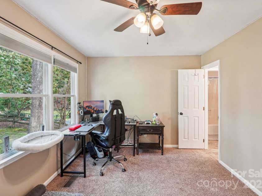 6005 Lanai Lane, Tega Cay, SC 29708.  MLS# CAR4243330, YatesRealty ID 5096. 