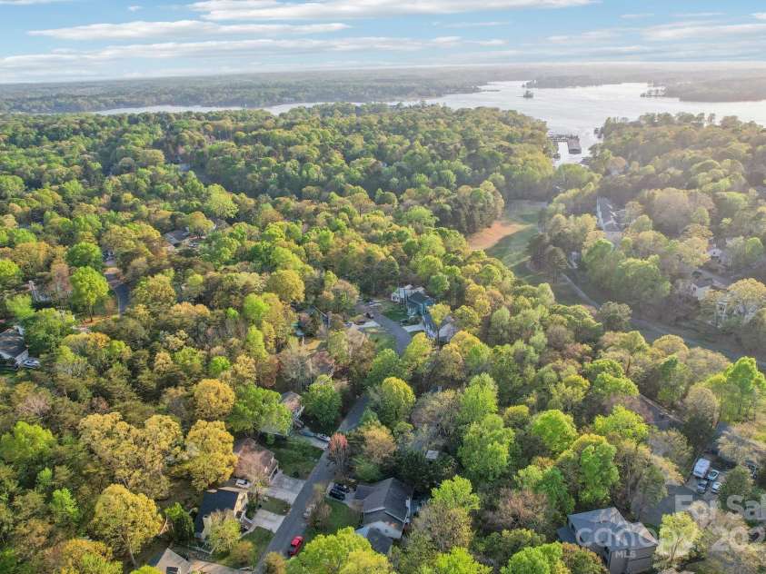 6005 Lanai Lane, Tega Cay, SC 29708.  MLS# CAR4243330, YatesRealty ID 5096. 