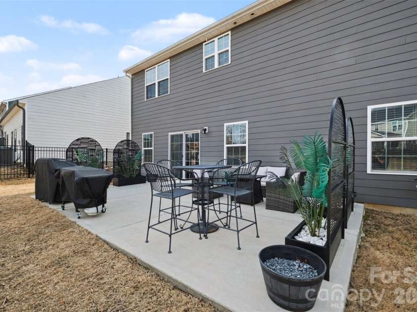 7020 Old Evergreen Parkway, Indian Trail, NC 28079.  MLS# CAR4350129, YatesRealty ID 5096. 