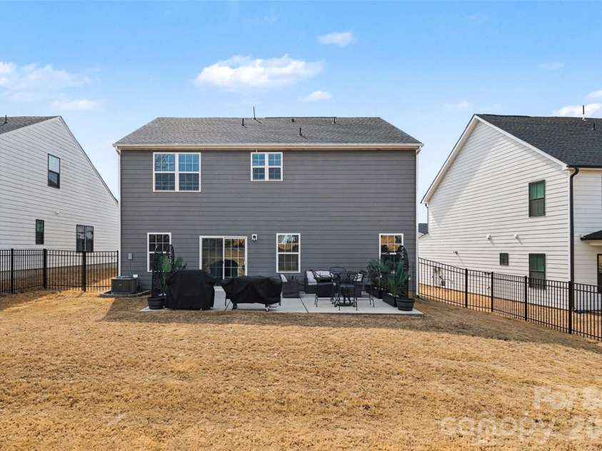 7020 Old Evergreen Parkway, Indian Trail, NC 28079.  MLS# CAR4350129, YatesRealty ID 5096. 