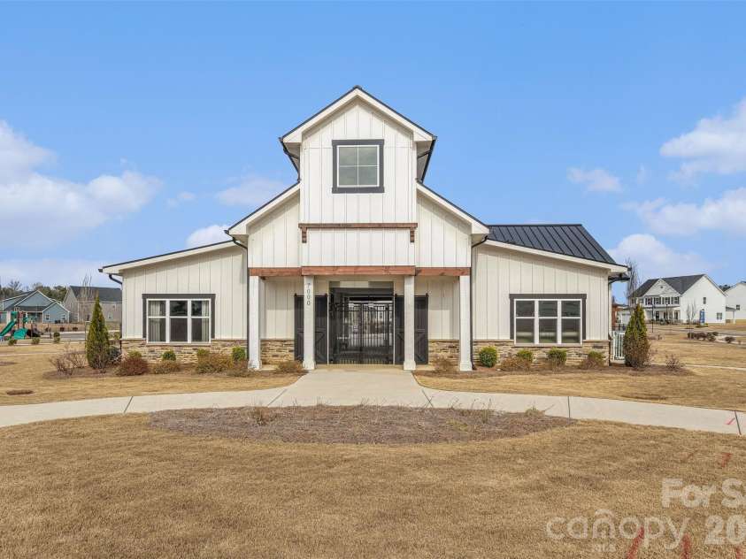 7020 Old Evergreen Parkway, Indian Trail, NC 28079.  MLS# CAR4350129, YatesRealty ID 5096. 