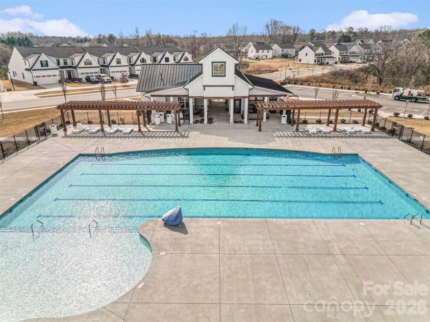 7020 Old Evergreen Parkway, Indian Trail, NC 28079.  MLS# CAR4350129, YatesRealty ID 5096. 