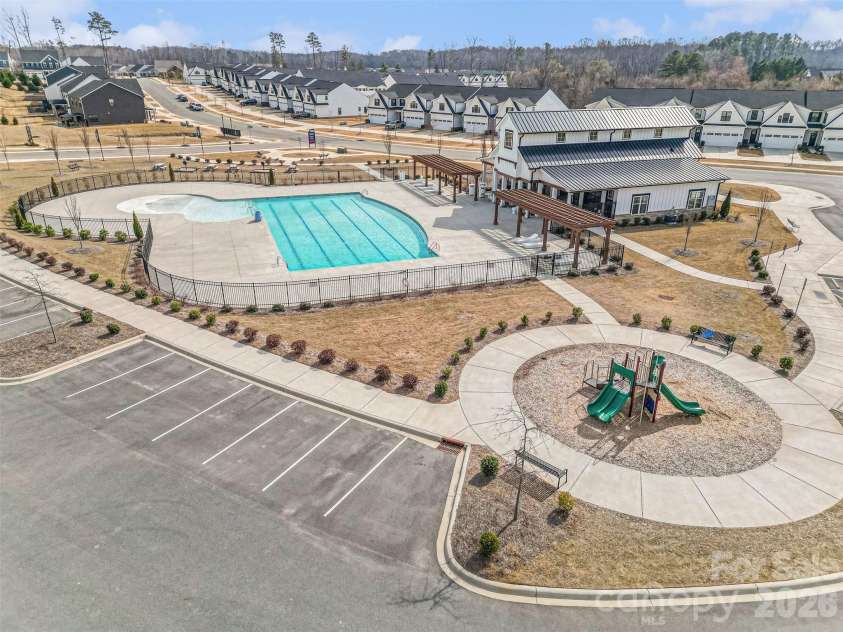 7020 Old Evergreen Parkway, Indian Trail, NC 28079.  MLS# CAR4350129, YatesRealty ID 5096. 