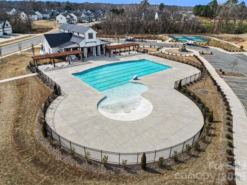 7020 Old Evergreen Parkway, Indian Trail, NC 28079.  MLS# CAR4350129, YatesRealty ID 5096. 
