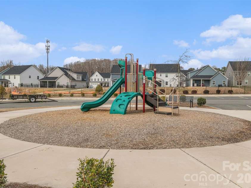 7020 Old Evergreen Parkway, Indian Trail, NC 28079.  MLS# CAR4350129, YatesRealty ID 5096. 