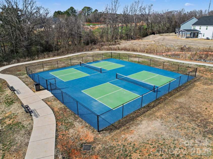 7020 Old Evergreen Parkway, Indian Trail, NC 28079.  MLS# CAR4350129, YatesRealty ID 5096. 