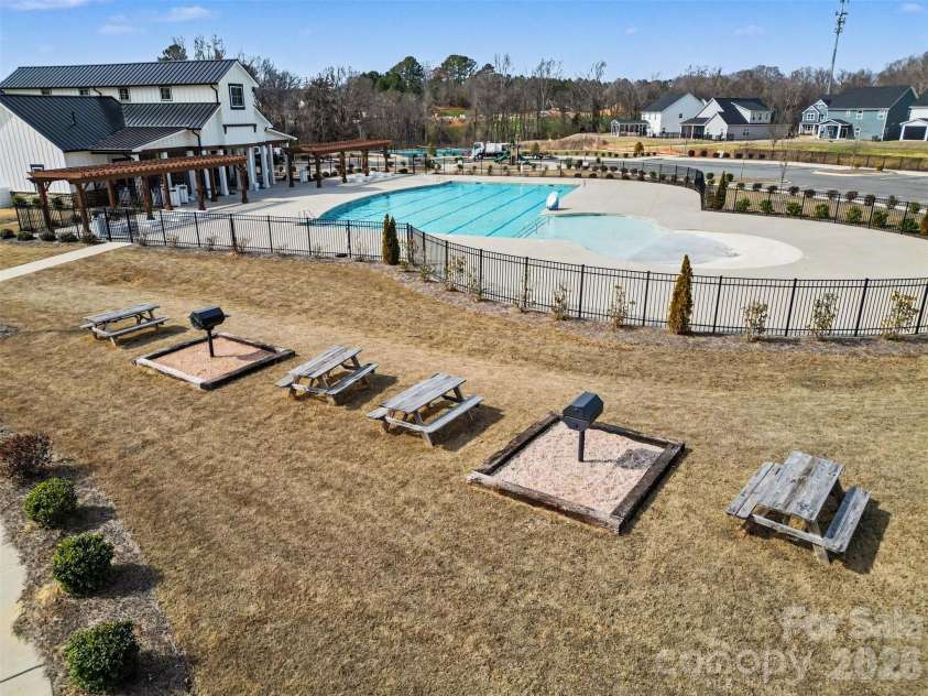 7020 Old Evergreen Parkway, Indian Trail, NC 28079.  MLS# CAR4350129, YatesRealty ID 5096. 