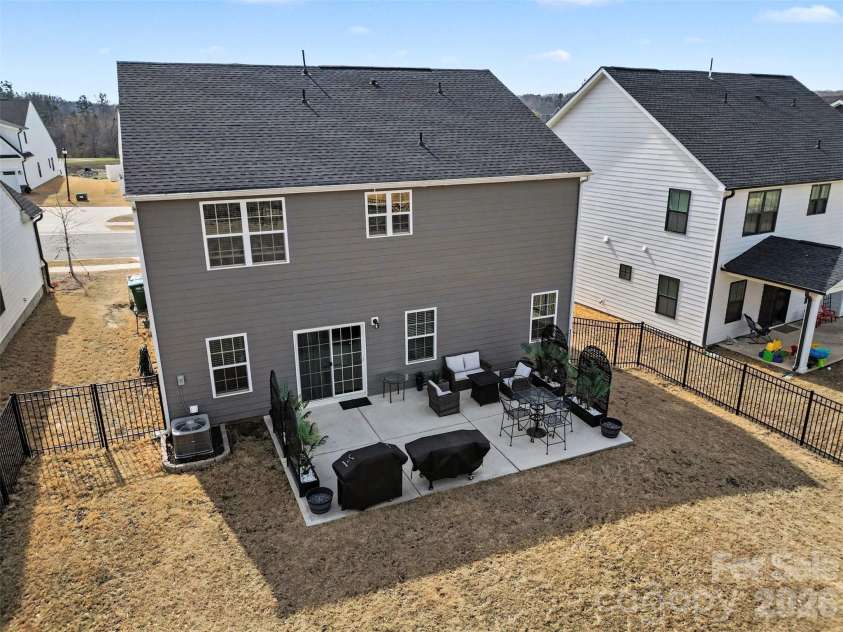 7020 Old Evergreen Parkway, Indian Trail, NC 28079.  MLS# CAR4350129, YatesRealty ID 5096. 