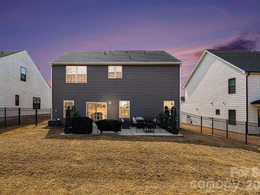 7020 Old Evergreen Parkway, Indian Trail, NC 28079.  MLS# CAR4350129, YatesRealty ID 5096. 