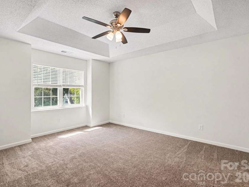 3404 Passour Ridge Lane, Charlotte, NC 28269.  MLS# CAR4424918, YatesRealty ID 50960. 