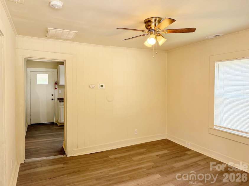 347 Baker Street, Rock Hill, SC 29730.  MLS# CAR4424990, YatesRealty ID 50961. 