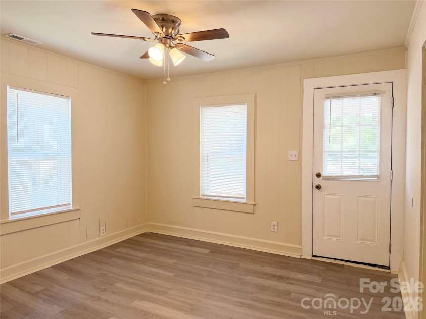 347 Baker Street, Rock Hill, SC 29730.  MLS# CAR4424990, YatesRealty ID 50961. 