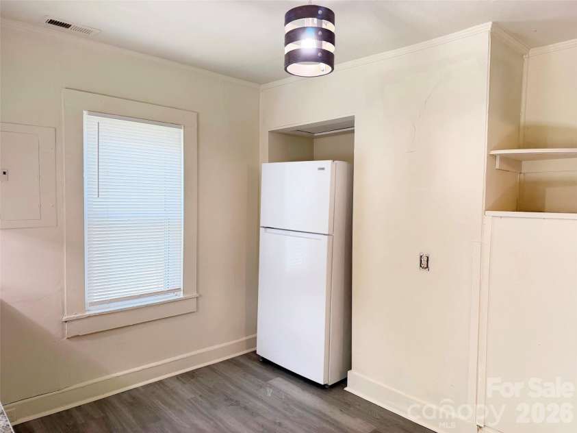 347 Baker Street, Rock Hill, SC 29730.  MLS# CAR4424990, YatesRealty ID 50961. 