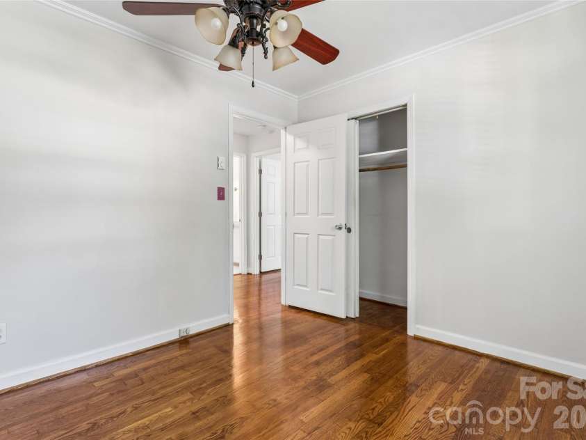 6408 Spring Garden Lane, Charlotte, NC 28213.  MLS# CAR4424165, YatesRealty ID 50963. 