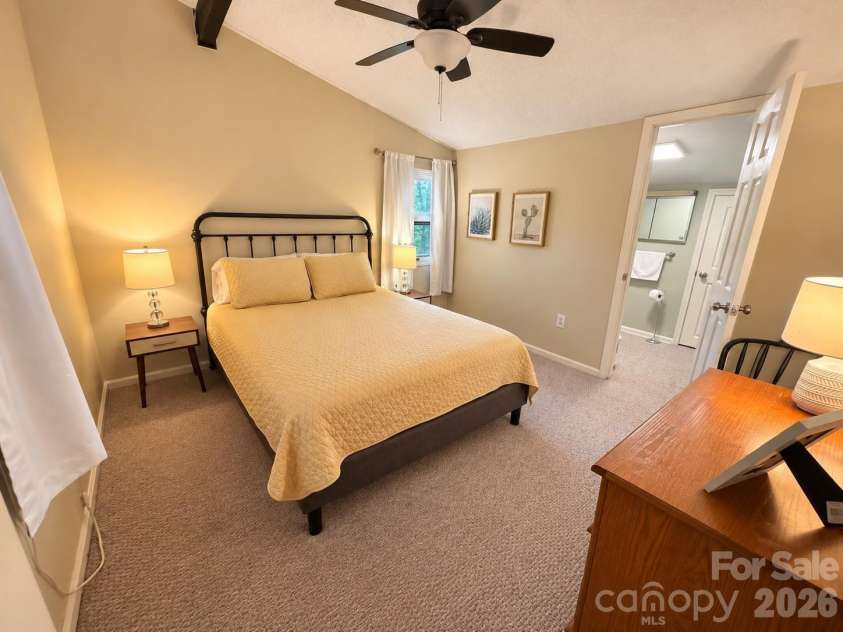 486 Oxford Road, Lake Junaluska, NC 28745.  MLS# CAR4408511, YatesRealty ID 50964. 
