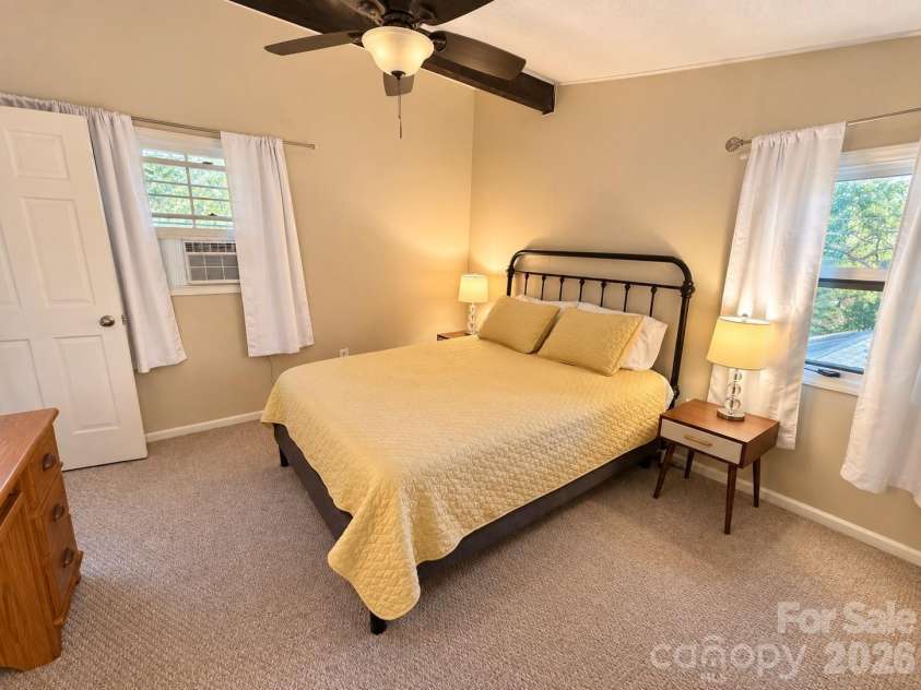 486 Oxford Road, Lake Junaluska, NC 28745.  MLS# CAR4408511, YatesRealty ID 50964. 