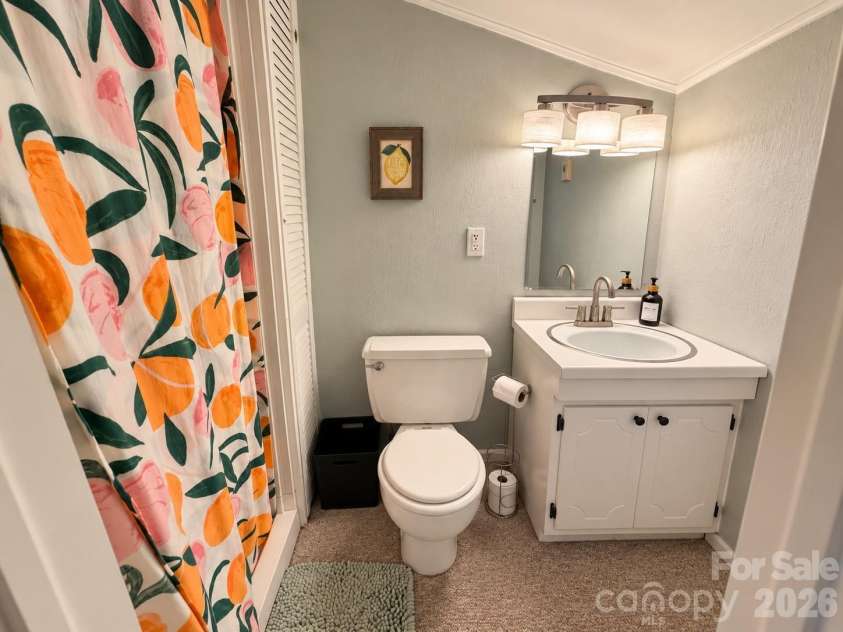 486 Oxford Road, Lake Junaluska, NC 28745.  MLS# CAR4408511, YatesRealty ID 50964. 