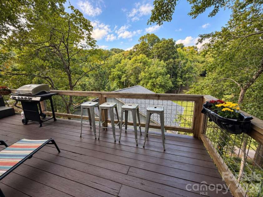 486 Oxford Road, Lake Junaluska, NC 28745.  MLS# CAR4408511, YatesRealty ID 50964. 