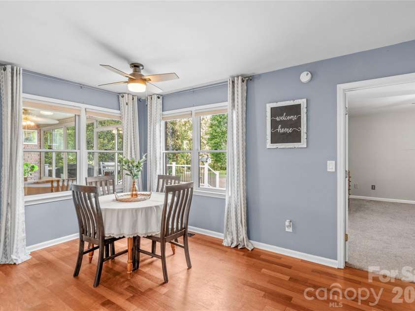 110 Dobbs Drive, Statesville, NC 28625.  MLS# CAR4424875, YatesRealty ID 50965. 