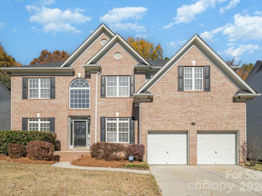 1930 Copperplate Road, Charlotte, NC 28262.  MLS# CAR4319139, YatesRealty ID 50966. 1930 Copperplate Rd
