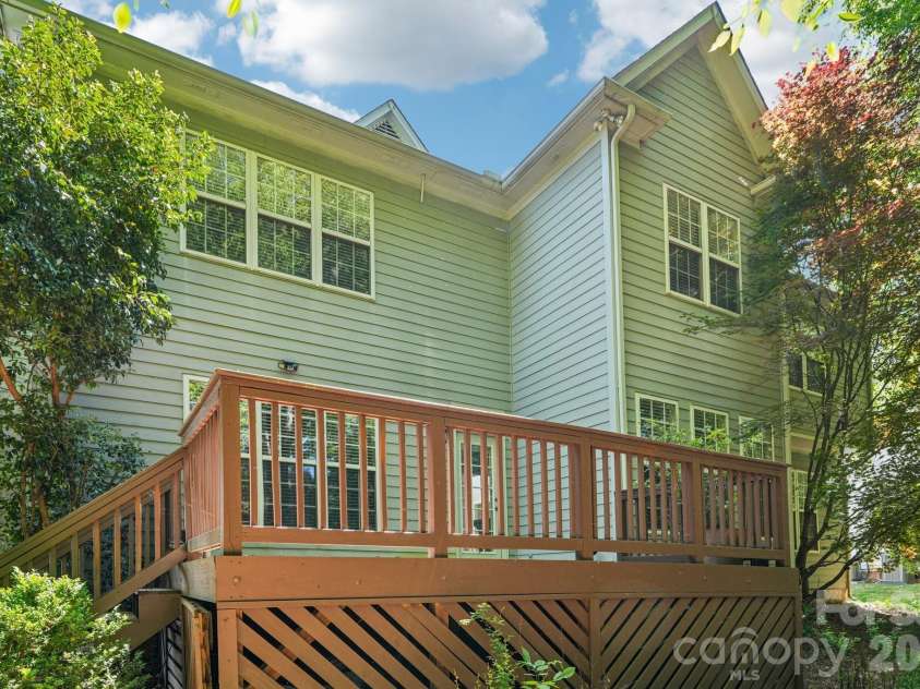 1930 Copperplate Road, Charlotte, NC 28262.  MLS# CAR4319139, YatesRealty ID 50966. 