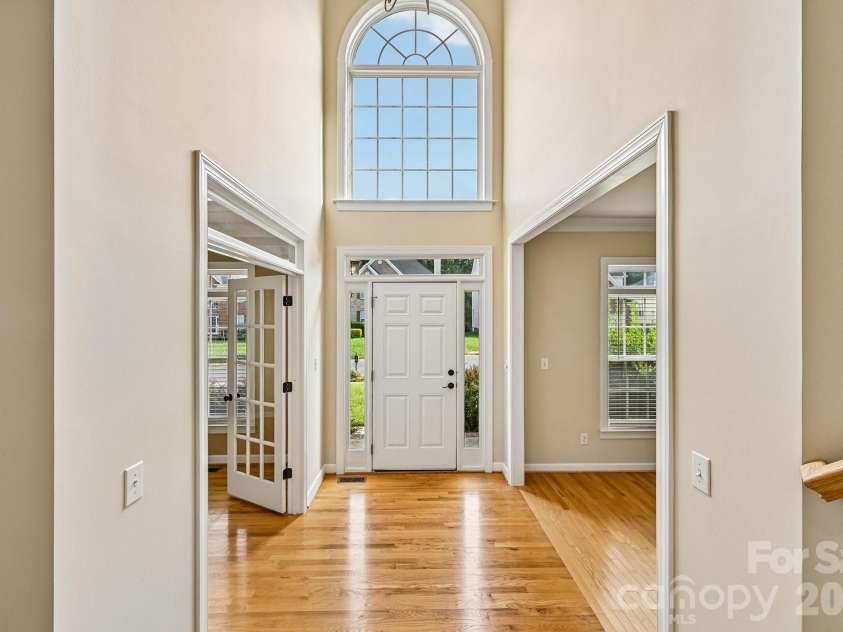 1930 Copperplate Road, Charlotte, NC 28262.  MLS# CAR4319139, YatesRealty ID 50966. 