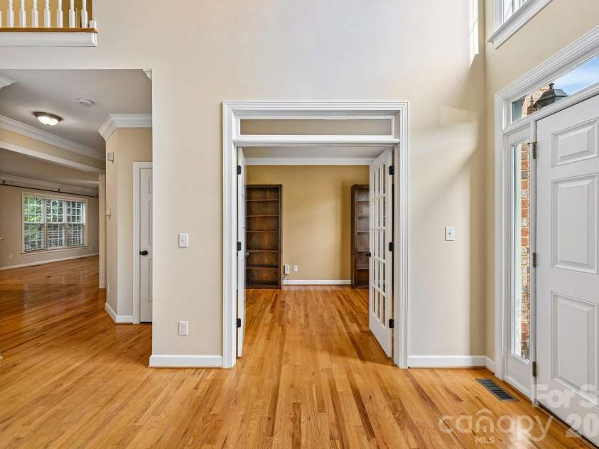 1930 Copperplate Road, Charlotte, NC 28262.  MLS# CAR4319139, YatesRealty ID 50966. 