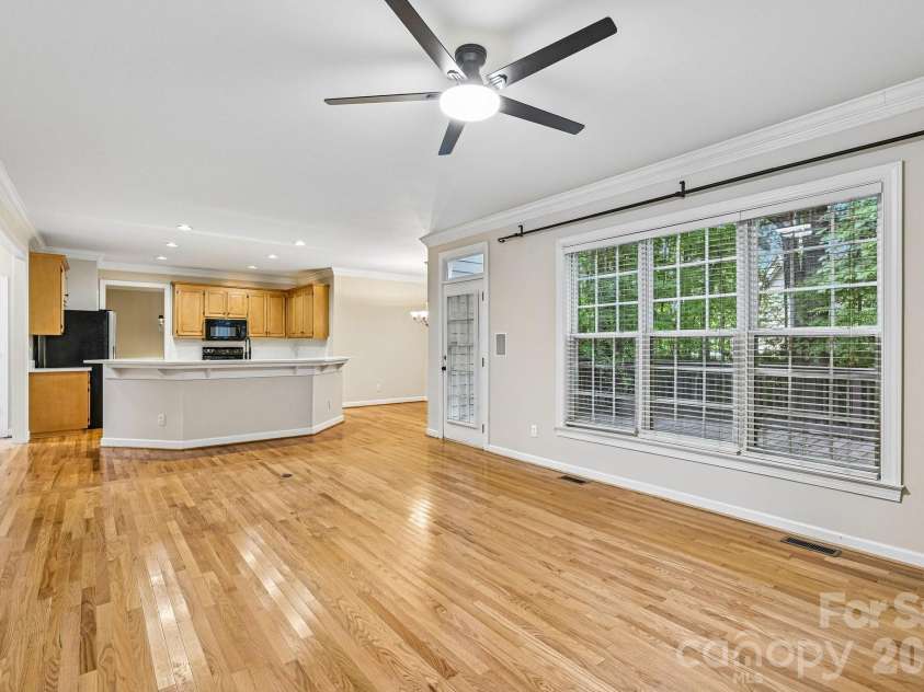 1930 Copperplate Road, Charlotte, NC 28262.  MLS# CAR4319139, YatesRealty ID 50966. 