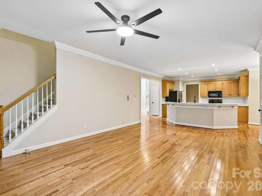 1930 Copperplate Road, Charlotte, NC 28262.  MLS# CAR4319139, YatesRealty ID 50966. 