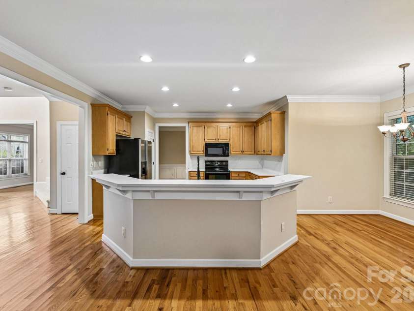 1930 Copperplate Road, Charlotte, NC 28262.  MLS# CAR4319139, YatesRealty ID 50966. 