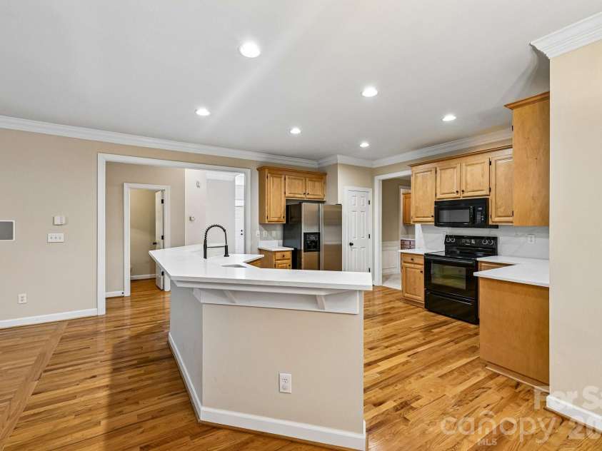 1930 Copperplate Road, Charlotte, NC 28262.  MLS# CAR4319139, YatesRealty ID 50966. 