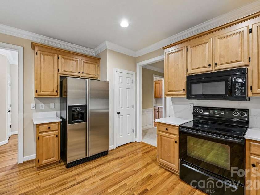 1930 Copperplate Road, Charlotte, NC 28262.  MLS# CAR4319139, YatesRealty ID 50966. 