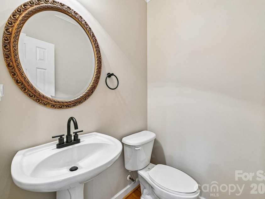 1930 Copperplate Road, Charlotte, NC 28262.  MLS# CAR4319139, YatesRealty ID 50966. 