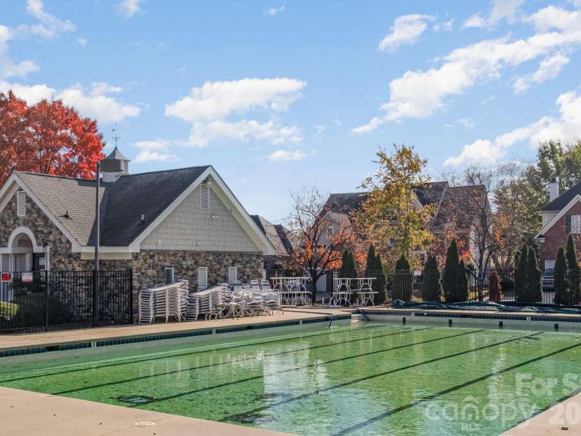 1930 Copperplate Road, Charlotte, NC 28262.  MLS# CAR4319139, YatesRealty ID 50966. Fountain Grove Community Pool