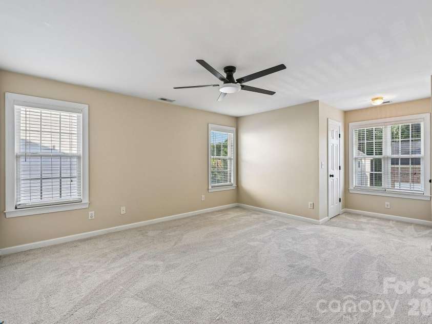 1930 Copperplate Road, Charlotte, NC 28262.  MLS# CAR4319139, YatesRealty ID 50966. Large spare bedroom #1