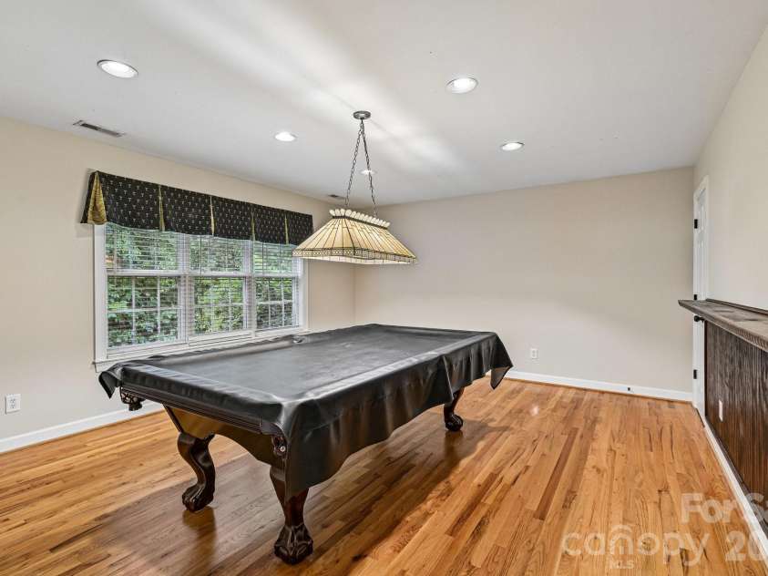 1930 Copperplate Road, Charlotte, NC 28262.  MLS# CAR4319139, YatesRealty ID 50966. Large spare bedroom #2