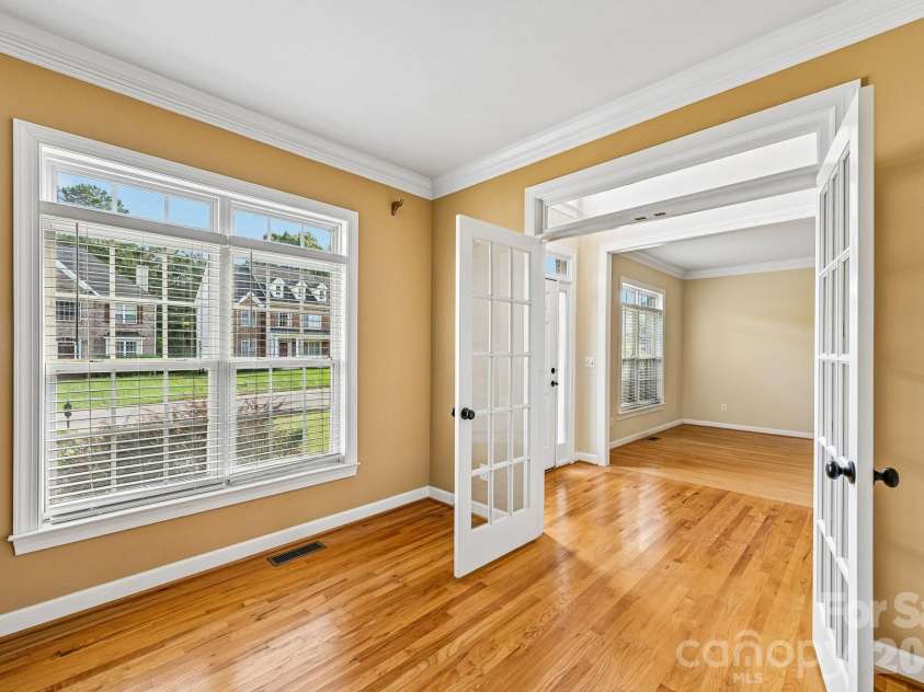 1930 Copperplate Road, Charlotte, NC 28262.  MLS# CAR4319139, YatesRealty ID 50966. Office