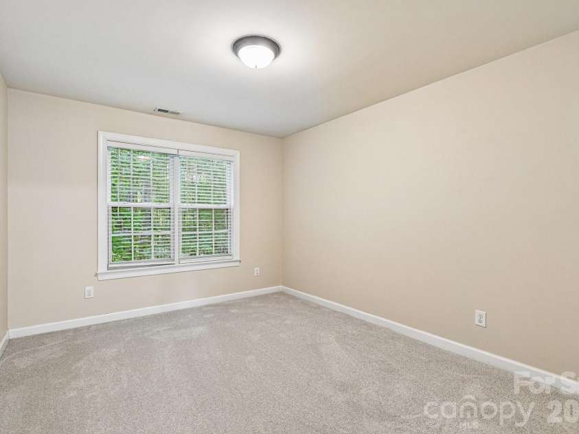 1930 Copperplate Road, Charlotte, NC 28262.  MLS# CAR4319139, YatesRealty ID 50966. Spare Bedroom #4
