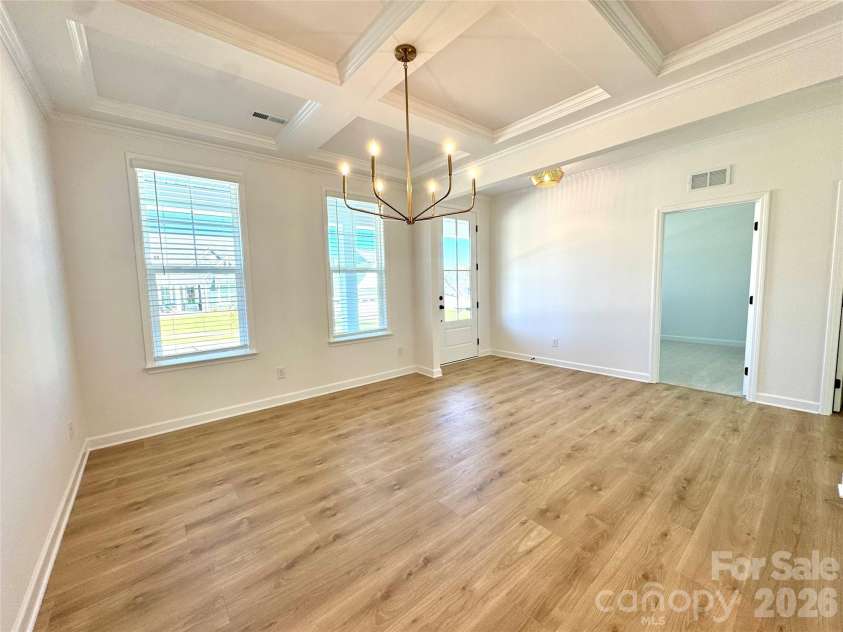 2575 Cornelius Place, Concord, NC 28027.  MLS# CAR4425026, YatesRealty ID 50968. 
