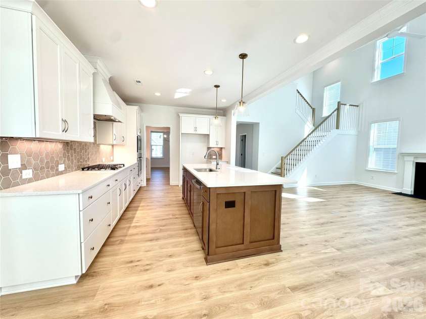 2575 Cornelius Place, Concord, NC 28027.  MLS# CAR4425026, YatesRealty ID 50968. 